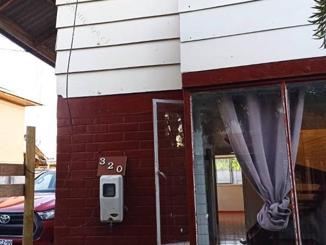 SE ARRIENDA CASA EN VILLA MAGISTERIO 340.000