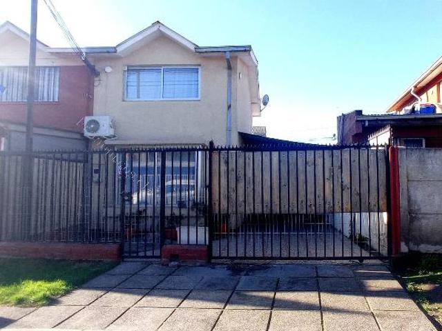 Se arrienda casa en villa alameda Rancagua
