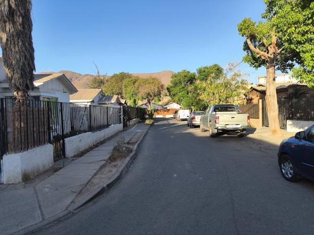 SE ARRIENDA CASA EN VILLA CERRADA OLIVOS I