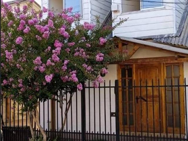 Se Arrienda Casa en Villa Don Oscar San Javier