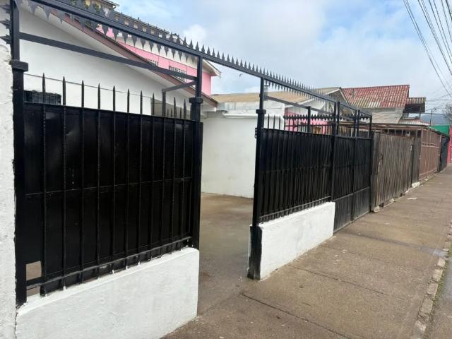 Se Arrienda Casa En Villa El Amanecer, Quillota