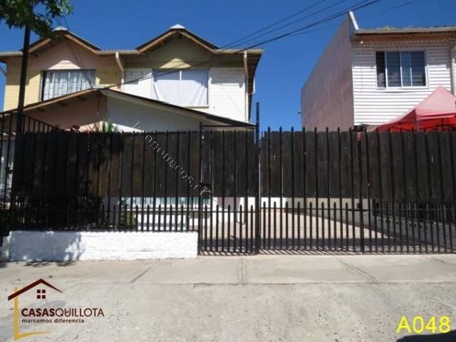 Se arrienda casa en Villa Las Palmas