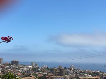 Población Las Brisas, Provincia de Valparaíso
