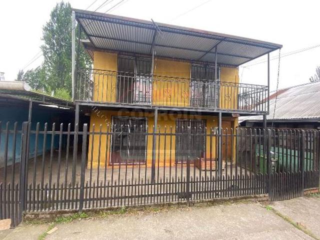 SE ARRIENDA CASA EN VIÑA LONTUE, LONTUE