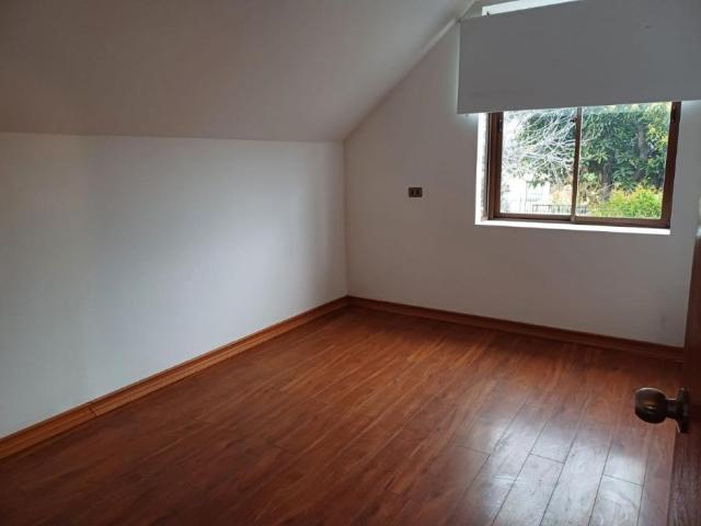SE ARRIENDA Casa en 4 de Octubre Quillota