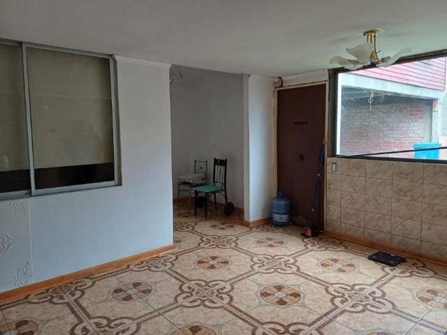 SE ARRIENDA Casa en 4 de Octubre Quillota