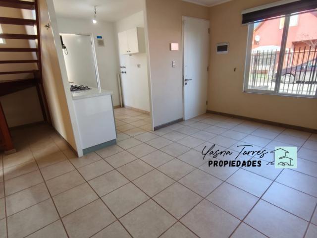 SE ARRIENDA CASA ESPECIAL PARA UNA FAMILIA