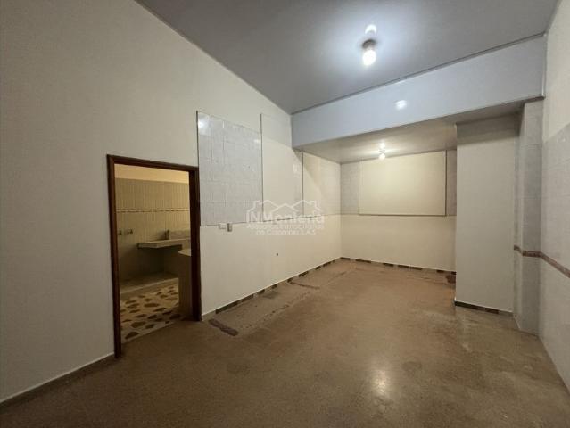 SE ARRIENDA CASA ESQUINERA EN ZONA ORIENTE DE MONTERIA
