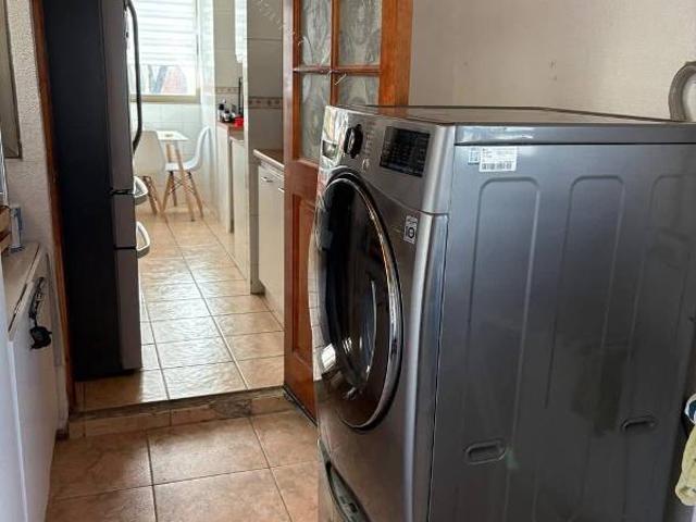 se arrienda casa full amoblada