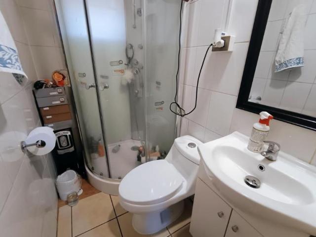 Se arrienda casa full amoblada de 1 piso