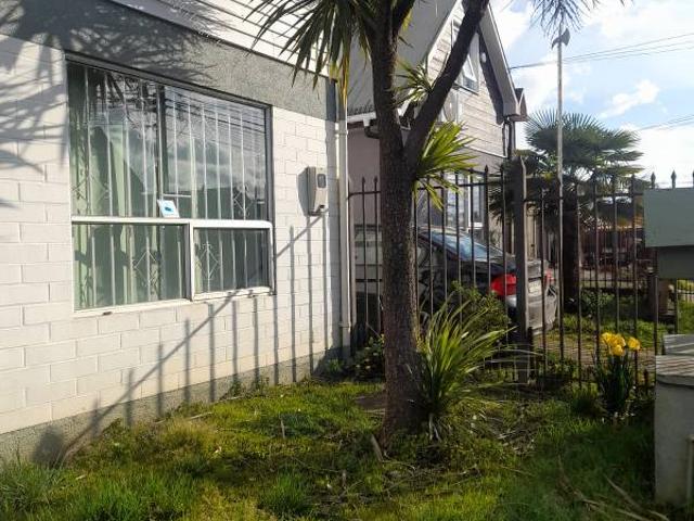 SE ARRIENDA CASA FUNDO EL CARMEN