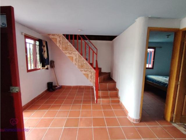 Se Arrienda Casa Finca en Guapante, Guarne