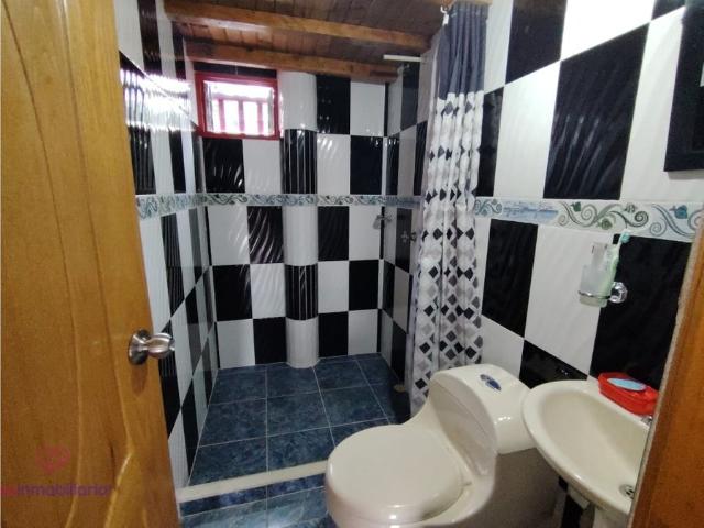 Se Arrienda Casa Finca en Guapante, Guarne