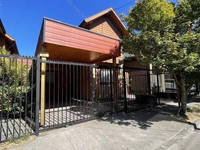 Se arrienda casa grande 3 dormitorios 3 baños