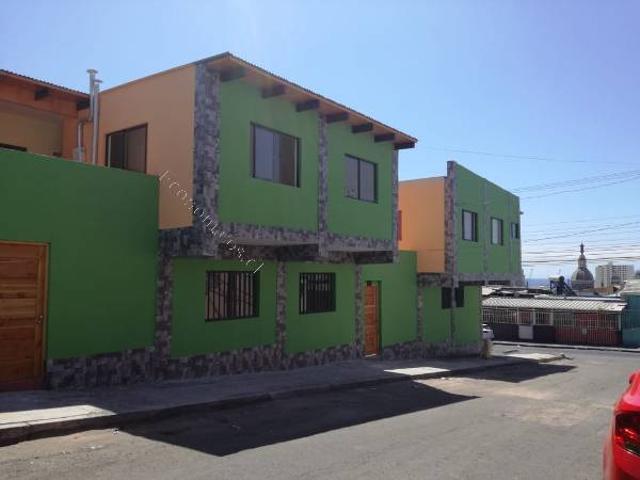 SE ARRIENDA CASA GRANDE AMOBLADA A EMPRESAS