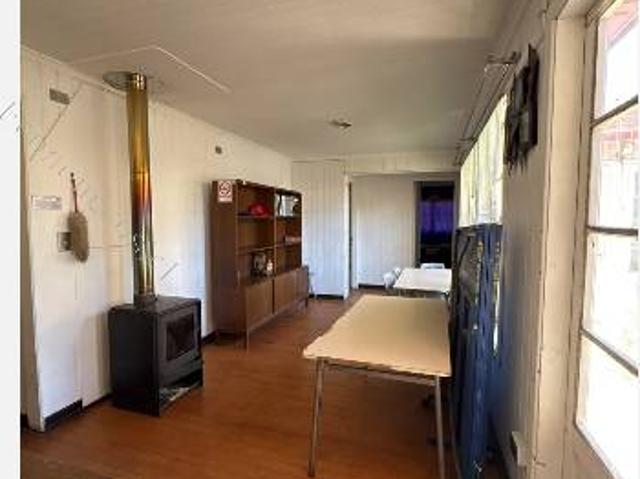 Se Arrienda casa grande en el centro de La Ligua