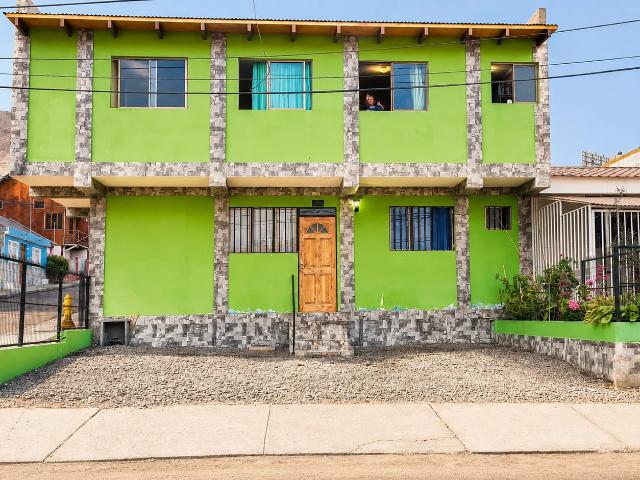 SE ARRIENDA CASA GRANDE PARA EMPRESA EN CENTRO DE ANTOFAGASTA
