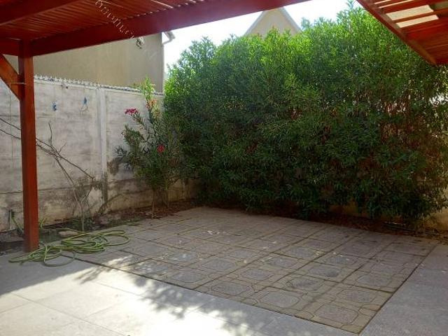 Se arrienda Casa Huechuraba sector Pedro Fontova