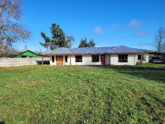 Se arrienda Casa Habitación