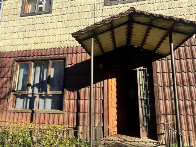 SE ARRIENDA CASA HABITACIÓN DE DOS PISOS EN CALLE IQUIQUE, RAHUE BAJO ID41624
