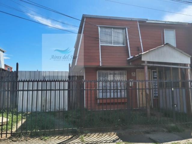 SE ARRIENDA CASA HABITACIÓN LAS GRANADAS, VILLA LAS ROSAS EN SECTOR FRANCKE ID39513