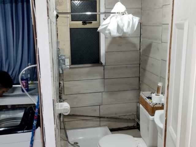 se arrienda casa interior