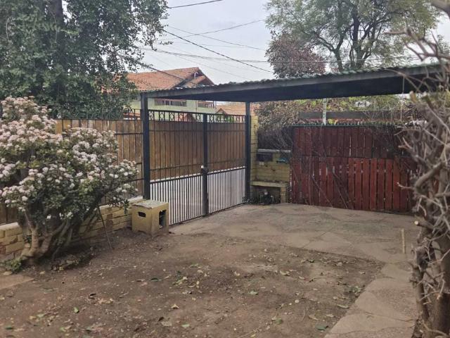 Se arrienda casa /las condes 175872