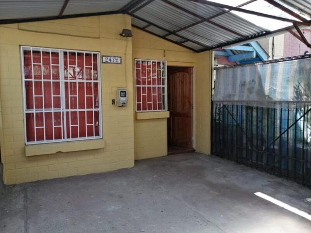 Se Arrienda Casa Puente Alto