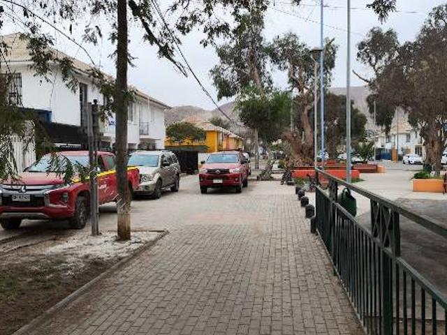 SE ARRIENDA CASA PARA EMPRESA SECTOR LOS SAUCES