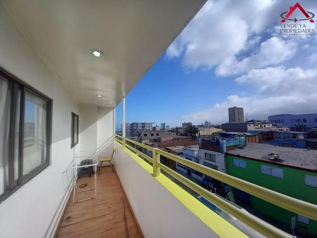 SE ARRIENDA CASA PARA EMPRESAS EN PLENO CENTRO DE ANTOFAGASTA