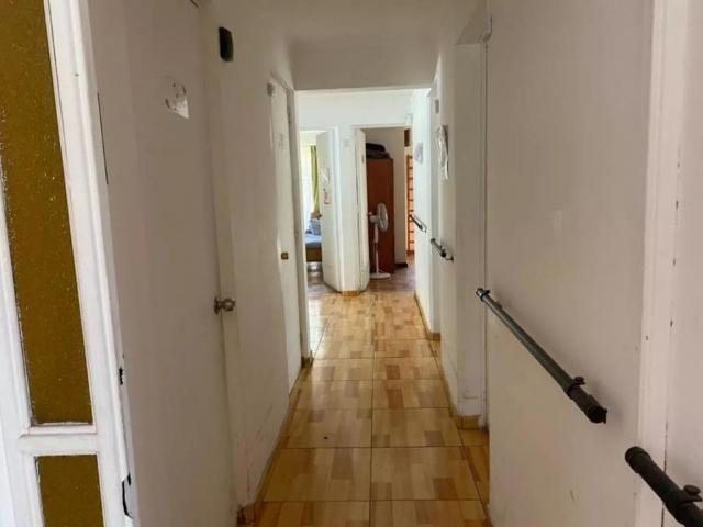 Se arrienda casa para uso comercial en San Felipe