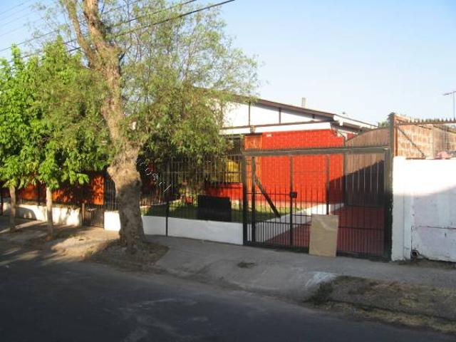 SE ARRIENDA CASA PARADERO 39 GRAN AVENIDA