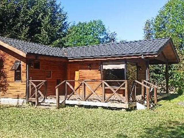 Se arrienda casa por año corrida en Villarrica