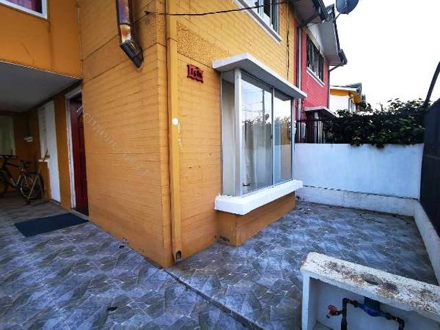 SE ARRIENDA CASA QUILLOTA