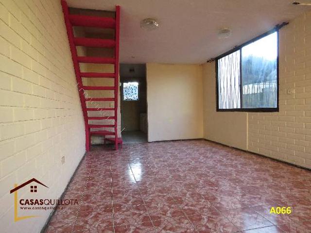 Se arrienda, Casa recientemente remodelada