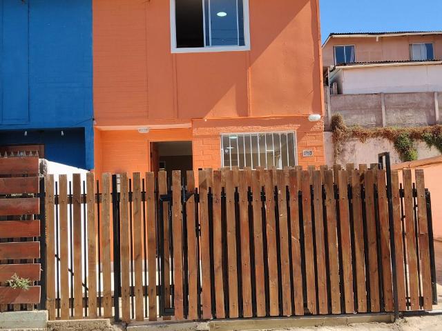 Se arrienda casa remodelada 3d 1b $430.000