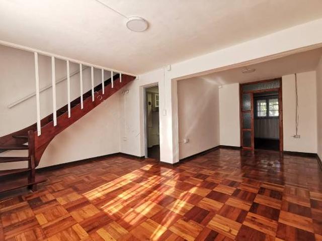 SE ARRIENDA casa remodelada en Quillota