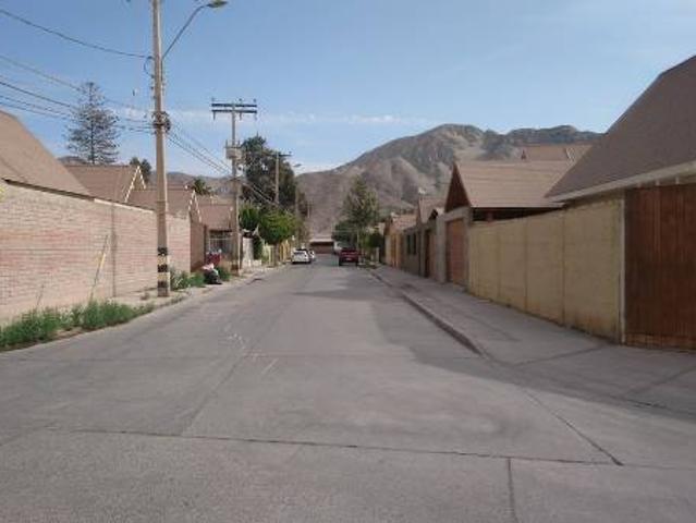 SE ARRIENDA CASA S/AMOBLADO PUKARA DE LA CHIMBA