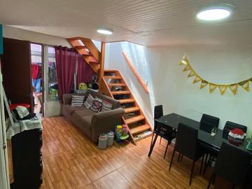 Casa en arriendo en Collao - Estacionamiento