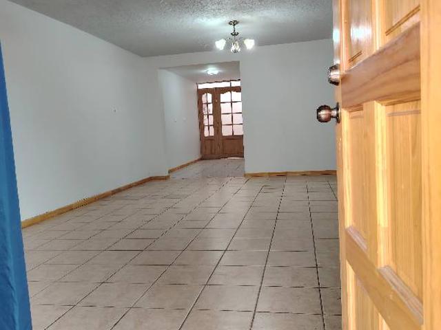 Se arrienda casa, sector norte