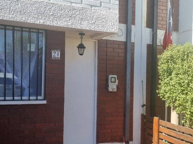 SE ARRIENDA CASA SECTOR SUR