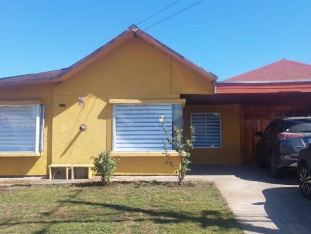 Se Arrienda Casa semi amoblada en Condominio Cordillera!