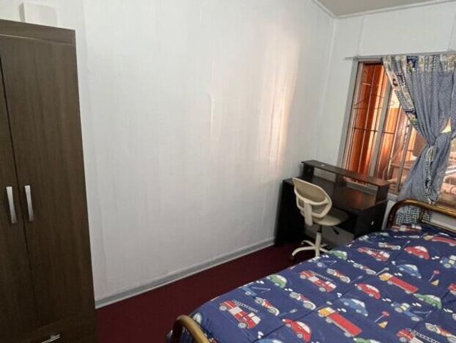 Se Arrienda Casa Semi Amoblada en Av. Sor Vicenta!