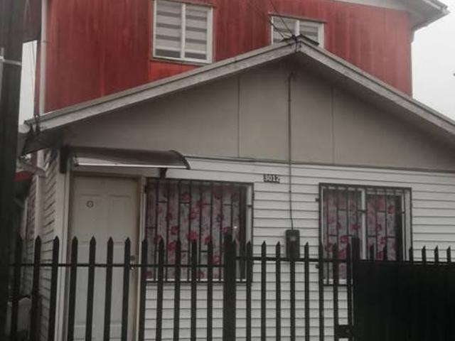 SE ARRIENDA CASA SENDEROS DE TEPUAL 2D 1B 1