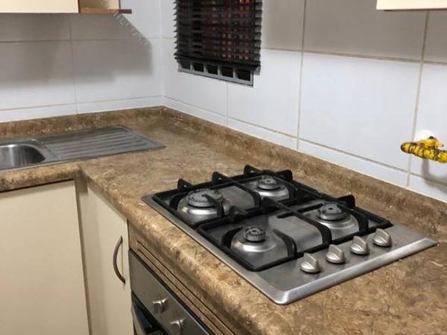 Se arrienda casa sin muebles, sector Ulriksen con Bitran