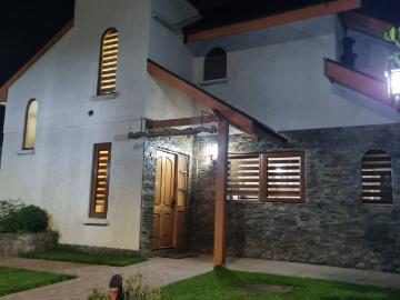 Villa Plazas de Santa María, Provincia de Bío-Bío, Región del Biobío