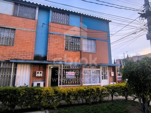 SE ARRIENDA CASA SOACHA SAN MATEO CONJUNTO TERRAGRANDE