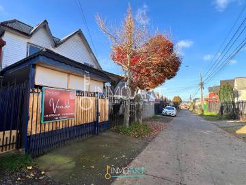 Se arrienda casa Villa Nuestra Señora del Carmen III, Fundo El Carmen, Temuco
