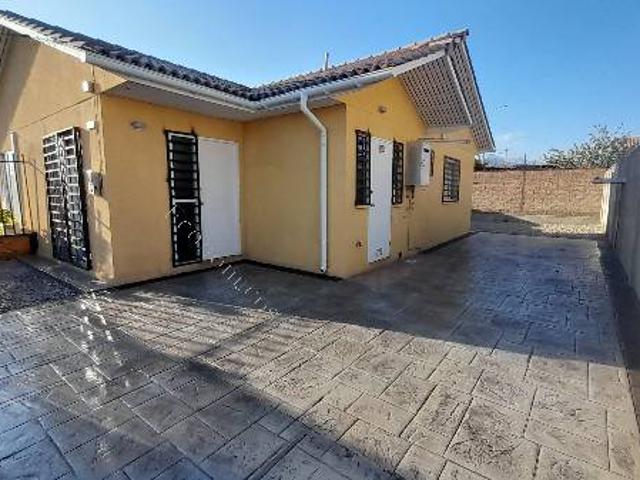 Se arrienda casa Villa Nuevo Miraflores, San Felipe