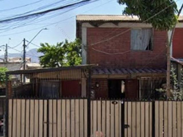 SE ARRIENDA CASA VILLA SAN LUIS 4 MAIPU